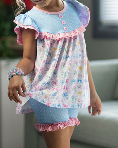 Bow-ti-ful Playset Limited Preorder