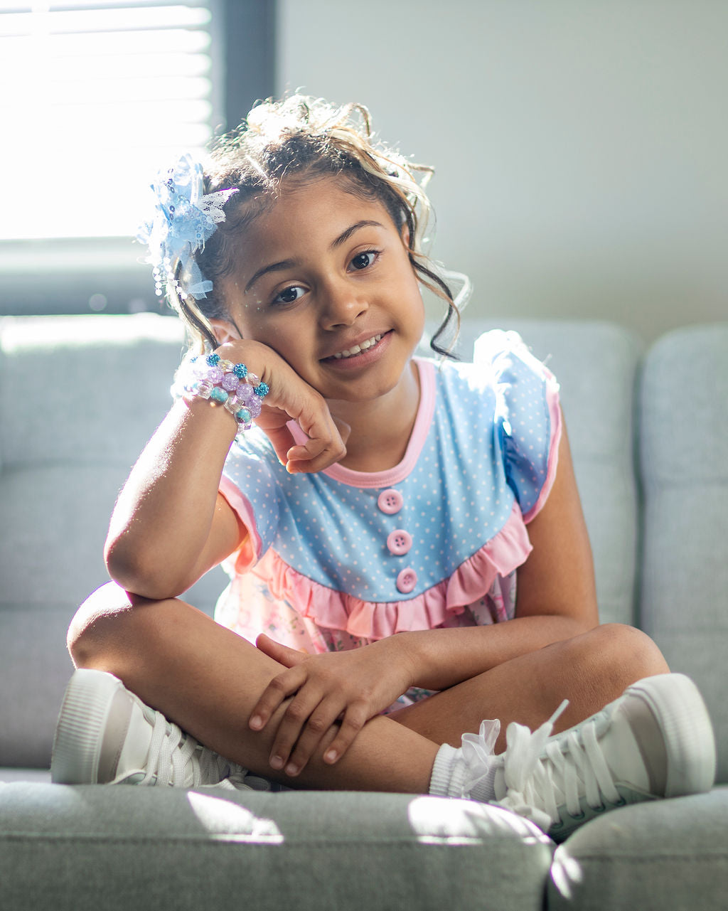 Bow-ti-ful Playset Limited Preorder