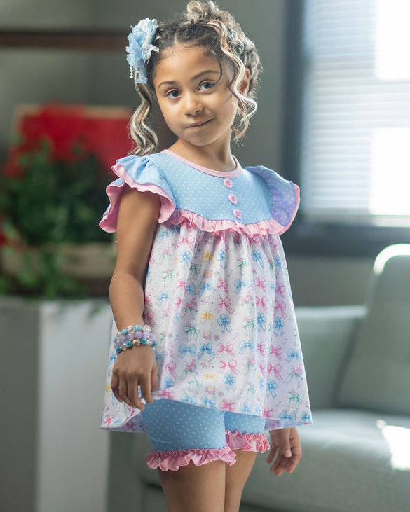 Bow-ti-ful Playset Limited Preorder