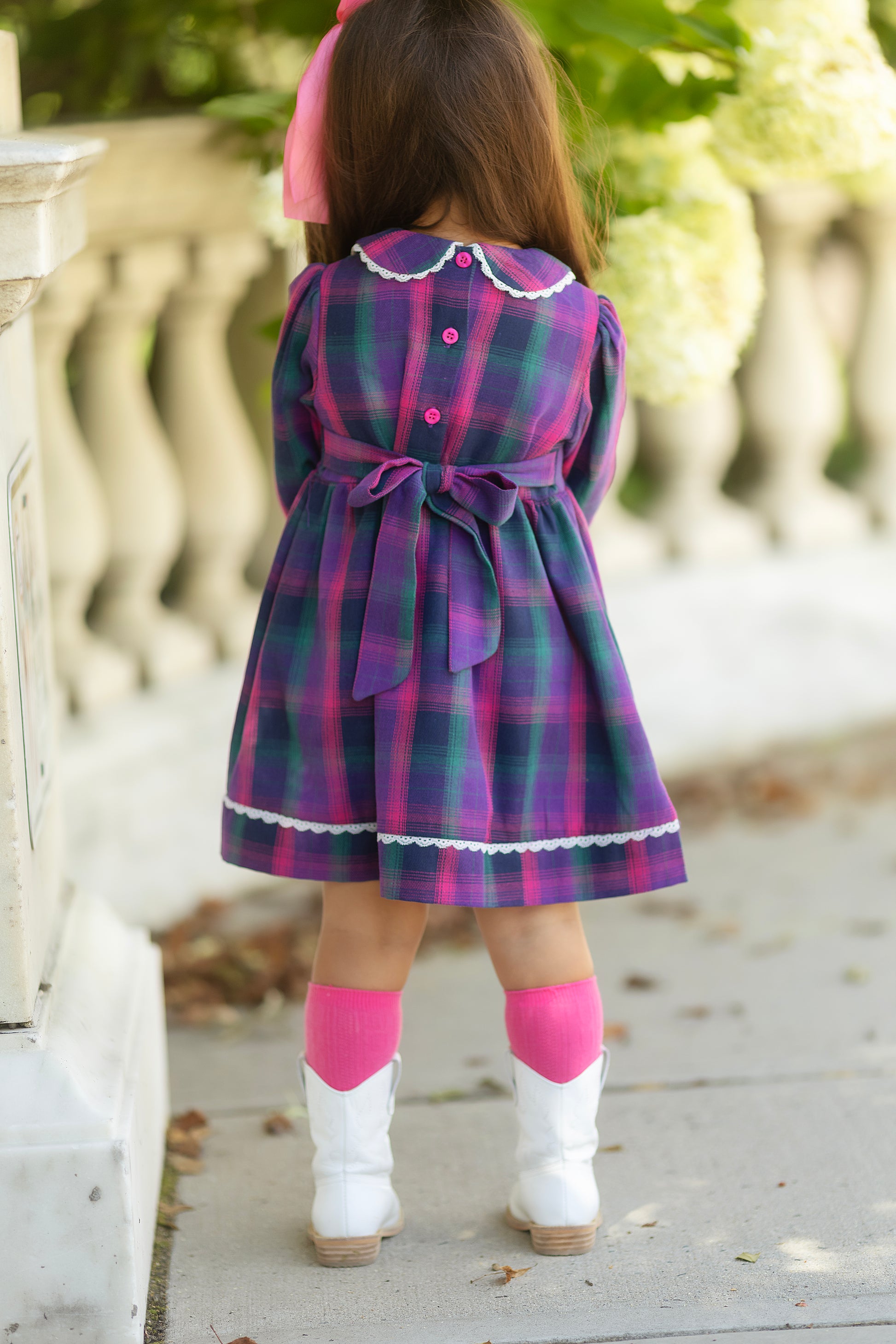purple plaid mini dress ZAFUL Plaid Pattern Mini Slip Dress In LIGHT PURPLE
