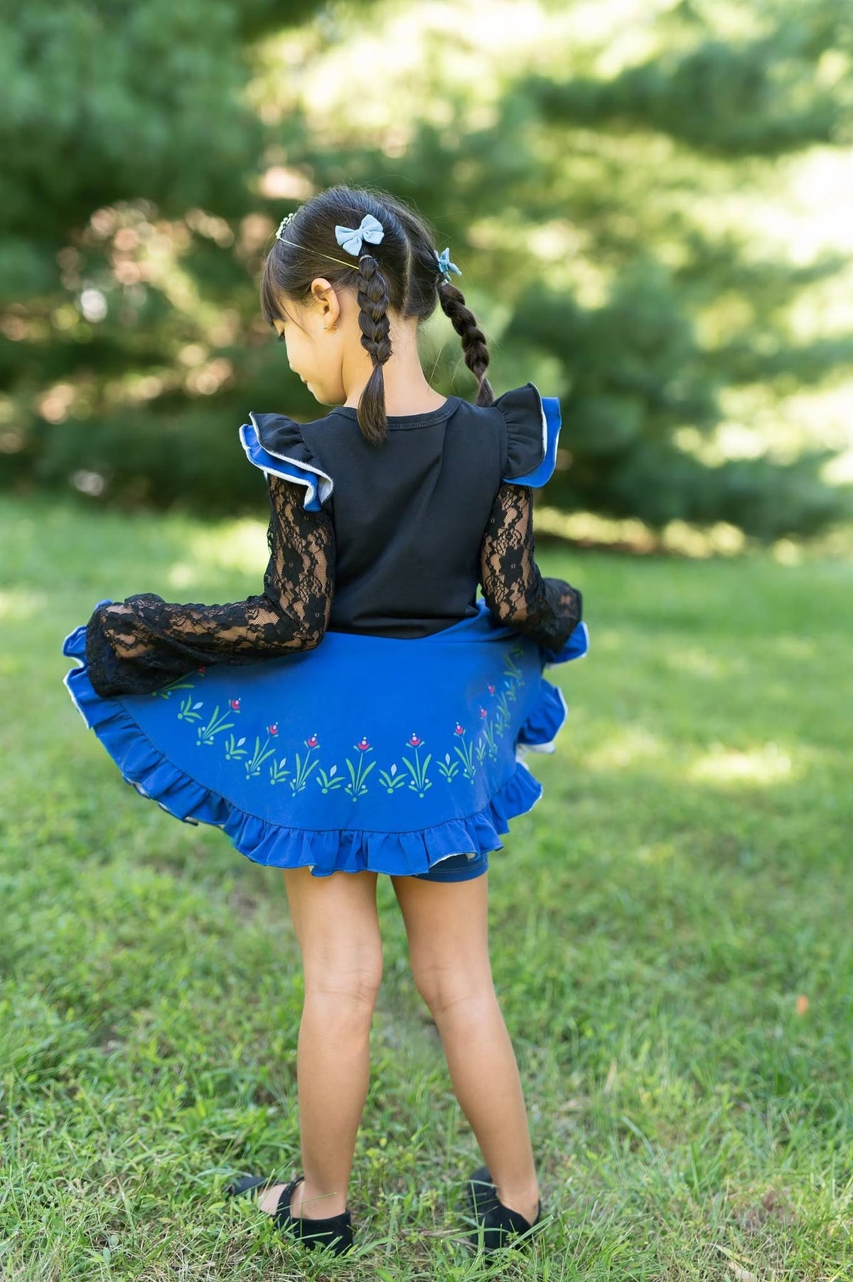 Northern Princess Playset Ready to Ship