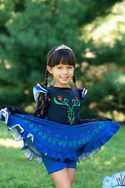 Northern Princess Playset Ready to Ship