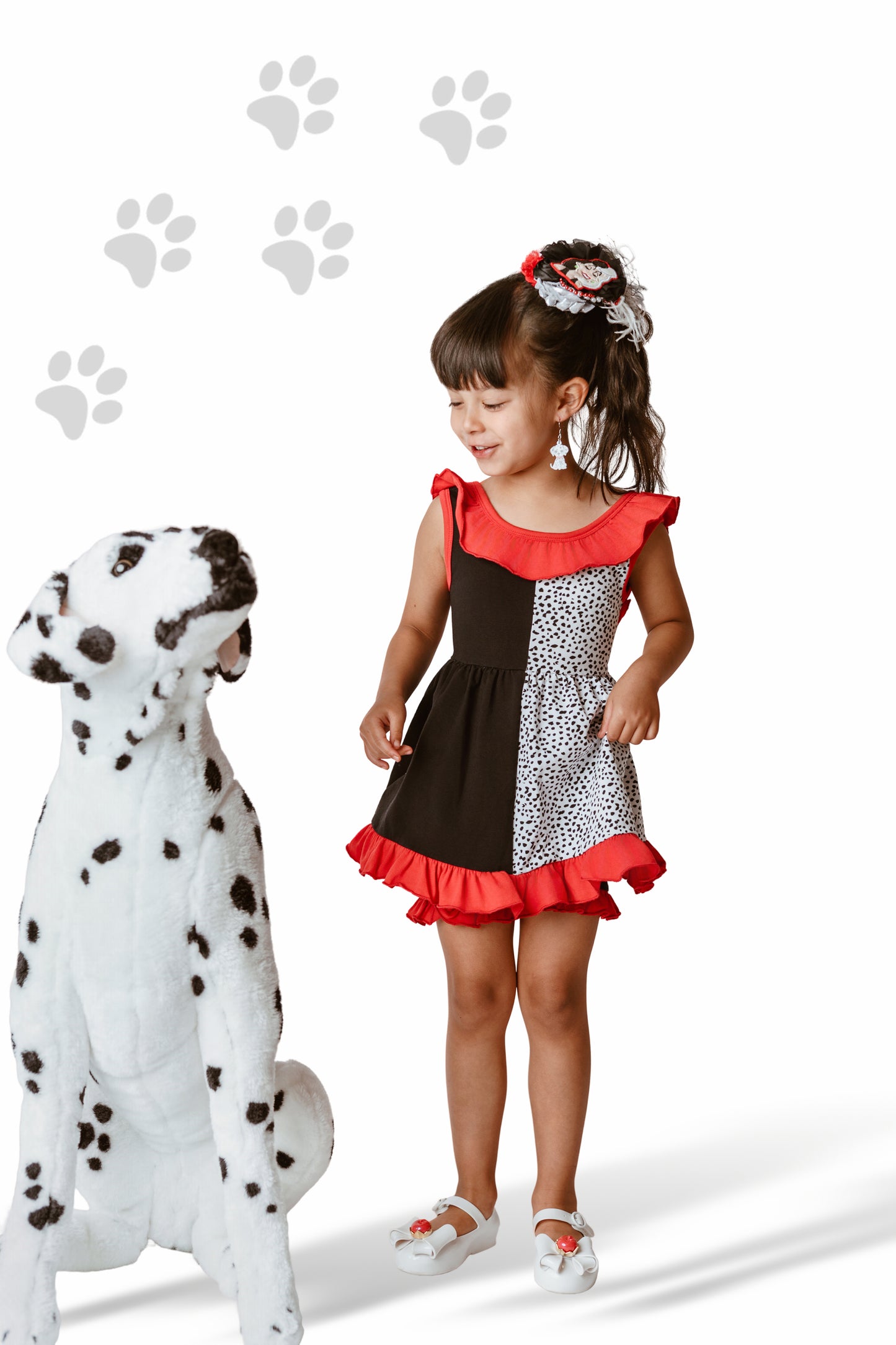 The Cruel Queen