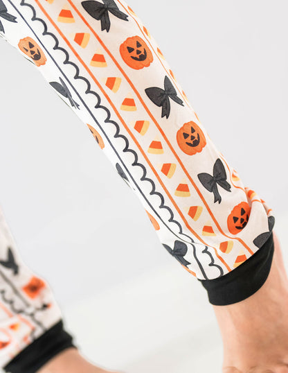 Boo-tiful Bows Bamboo Set