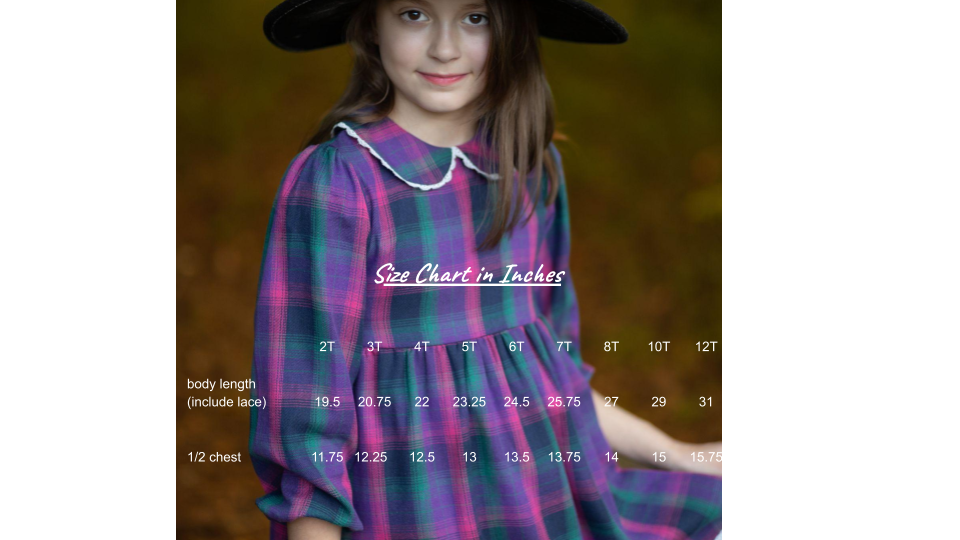 Fall Purple Plaid Long Sleeve Dress Mini May Fall Purple Plaid Long Sleeve Dress Mini May