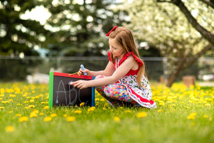 Back to School Caterpillar Set