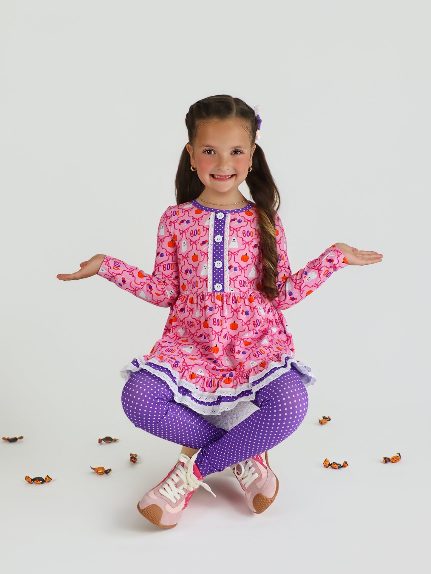 Lolli-Boo Halloween Playset Ready to Ship