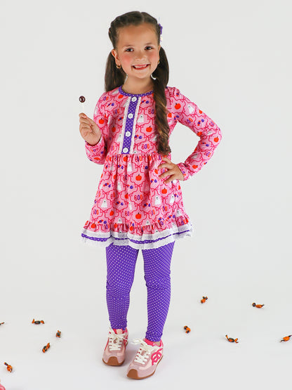 Lolli-Boo Halloween Playset Ready to Ship