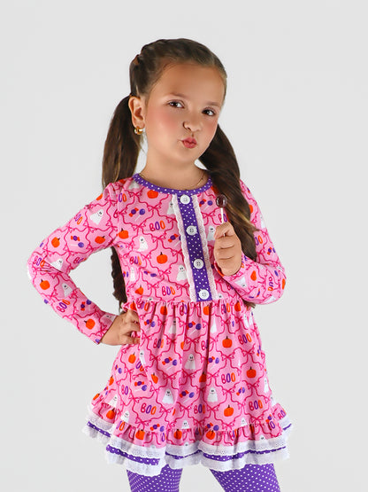 Lolli-Boo Halloween Playset Ready to Ship