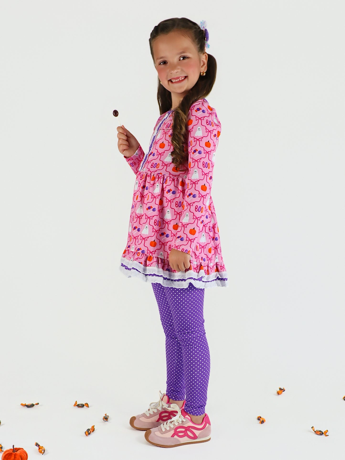 Lolli-Boo Halloween Playset Ready to Ship