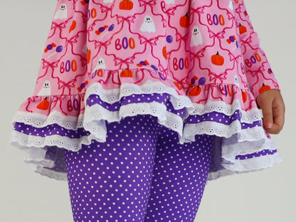 Lolli-Boo Halloween Playset Ready to Ship