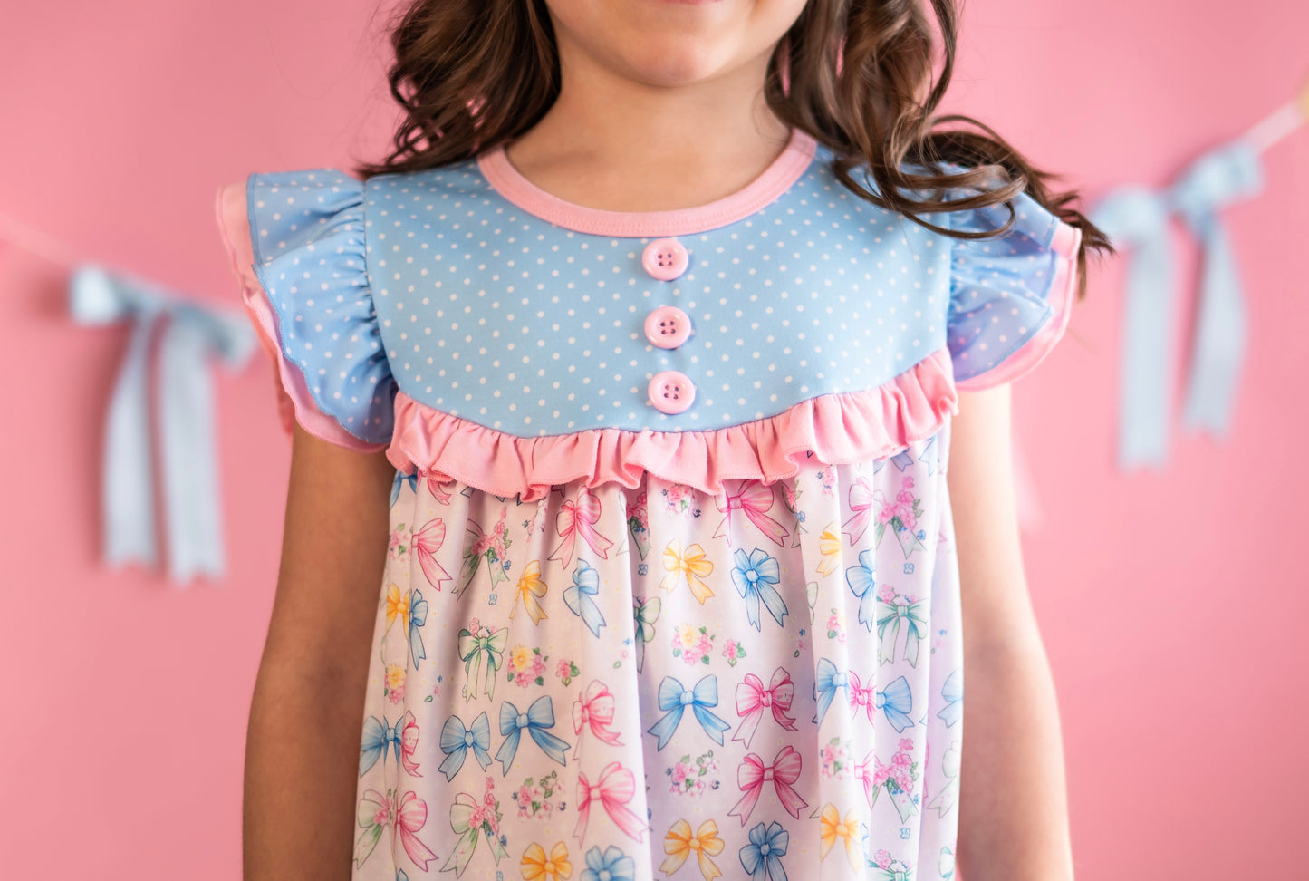 Bow-ti-ful Playset Limited Preorder