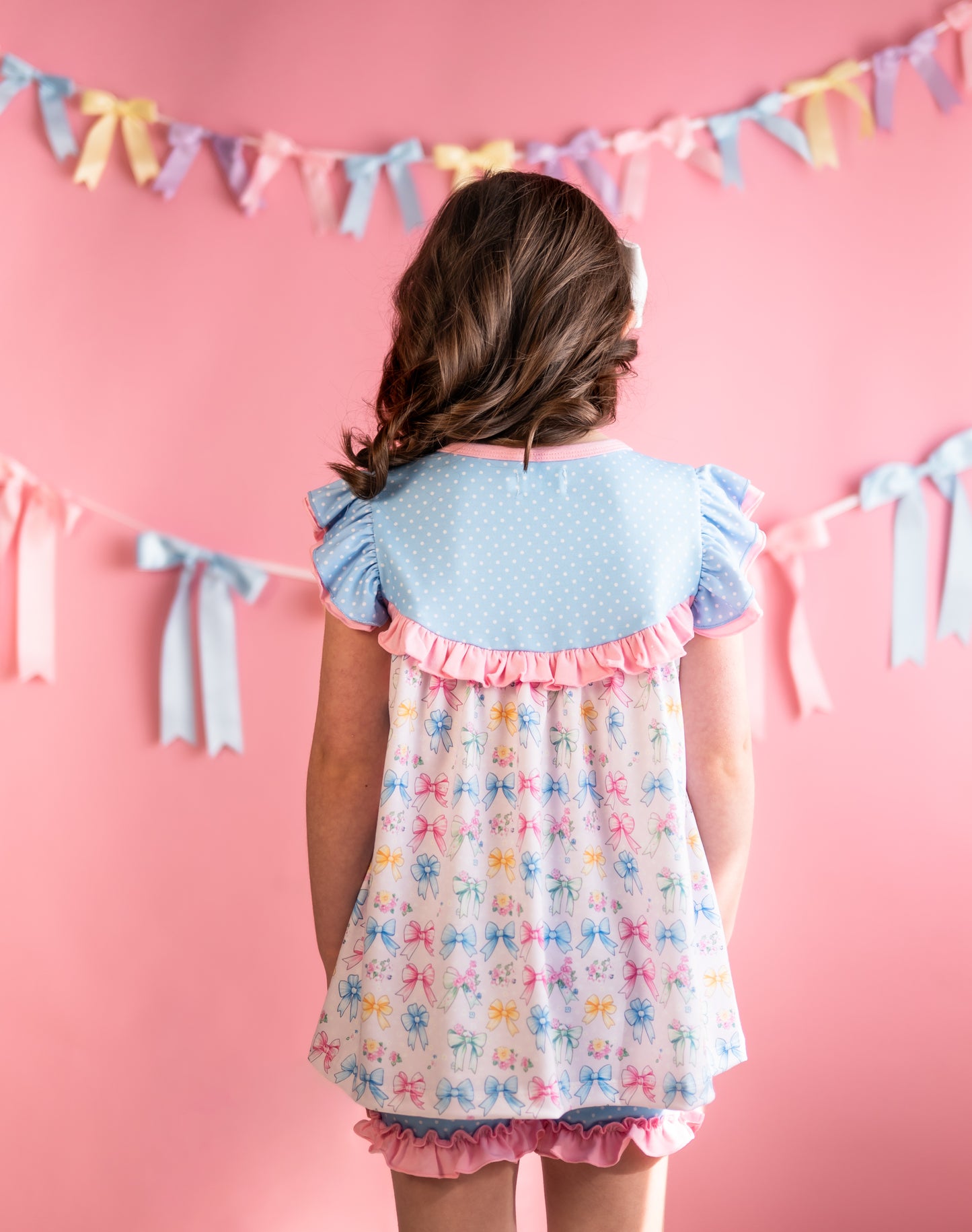 Bow-ti-ful Playset Limited Preorder