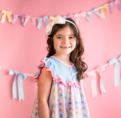 Bow-ti-ful Playset Limited Preorder