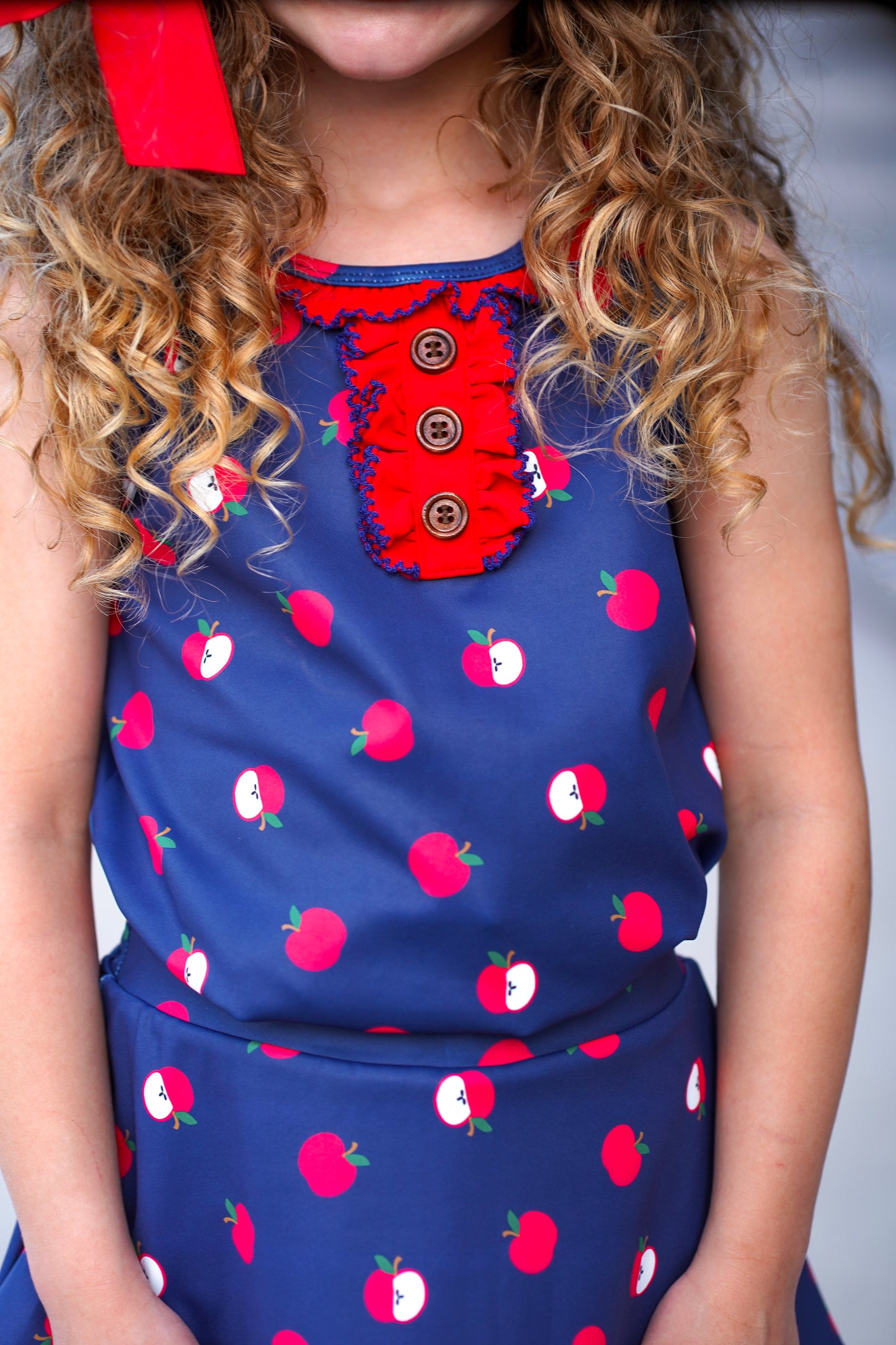A is for Apples Athletic Set Limited Preorder