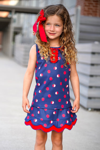 A is for Apples Athletic Set Limited Preorder