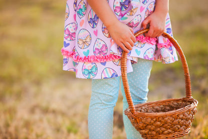 Easter Eggtastic Bows Playset